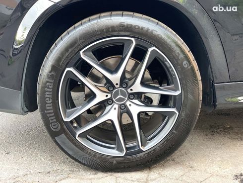 Mercedes-Benz GLE-Class 2023 черный - фото 30
