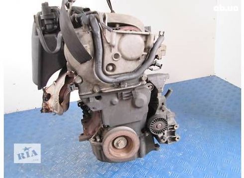 двигатель в сборе для Renault Megane - купити на Автобазарі - фото 3