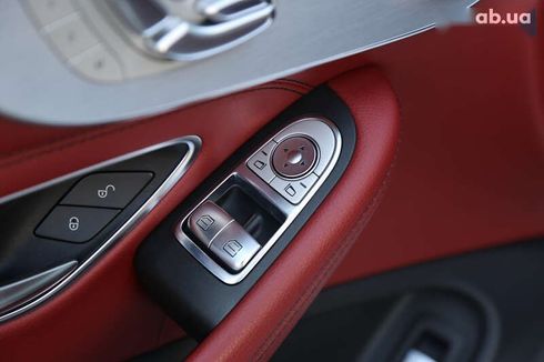 Mercedes-Benz C-Класс 2016 - фото 21