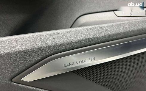 Audi E-Tron 2022 - фото 8