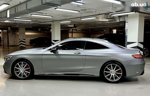 Mercedes-Benz S-Класс 2016 - фото 30