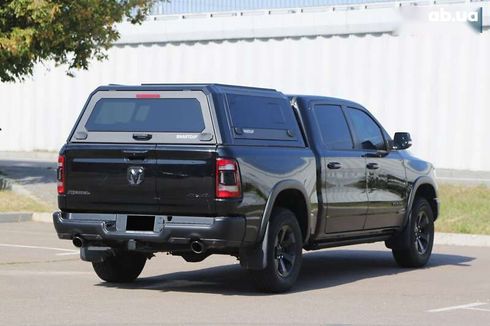 RAM 1500 2023 - фото 5