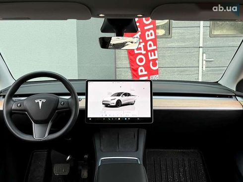 Tesla Model Y 2023 - фото 17