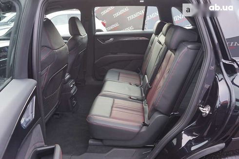 Audi Q5 e-tron 2023 - фото 29