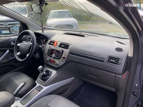 Ford Kuga 2011 - фото 9