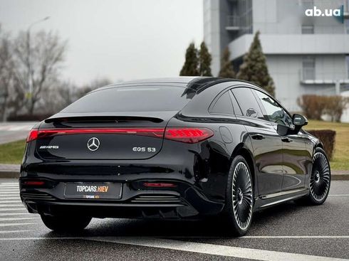 Mercedes-Benz EQS-Класс 2022 - фото 25