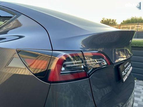 Tesla Model Y 2023 - фото 30