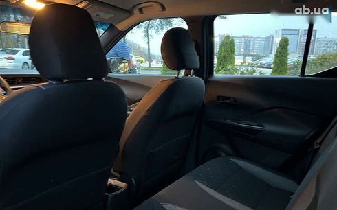 Nissan Kicks 2018 - фото 17