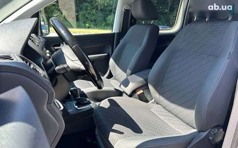Volkswagen Caddy 2014 - фото 7