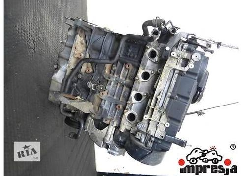 двигатель в сборе для Volkswagen Touran - купити на Автобазарі - фото 4