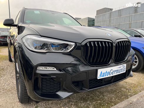 BMW X5 2021 - фото 60