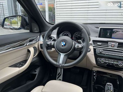 BMW X1 2020 - фото 16