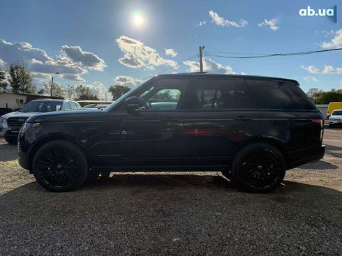 Land Rover Range Rover 2020 - фото 16