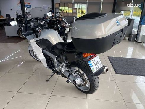 BMW K 2007 - фото 4