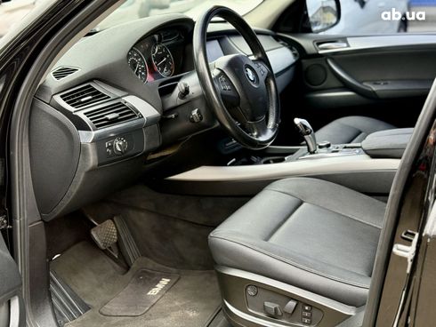 BMW X5 2012 черный - фото 8