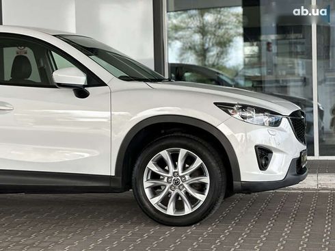 Mazda CX-5 2014 - фото 15