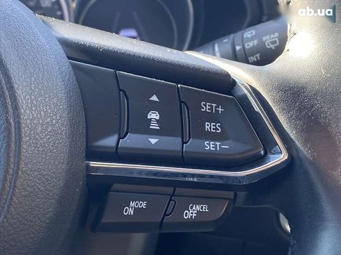 Mazda CX-5 2020 - фото 28