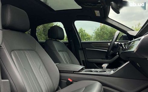 Audi A6 2019 - фото 11