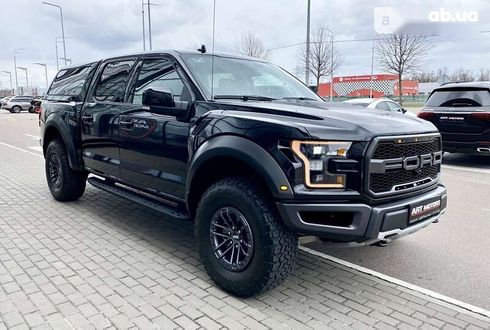 Ford f-150 2020 - фото 10