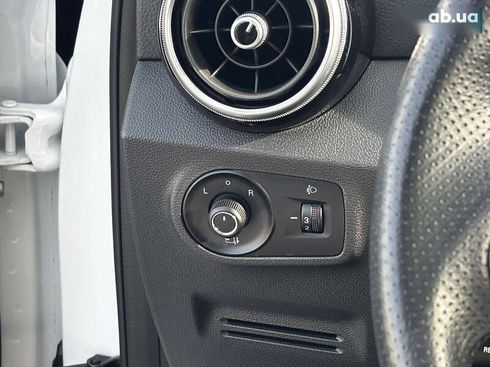 MG ZS EV 2021 - фото 27