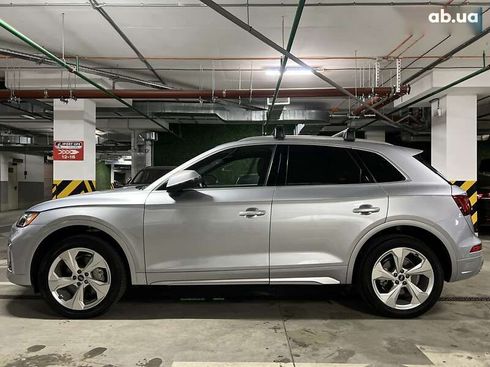 Audi Q5 2022 - фото 7