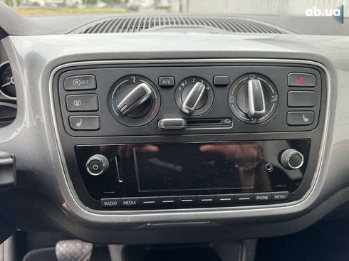 Skoda Citigo 2019 - фото 20