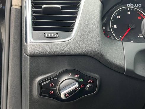 Audi Q5 2009 черный - фото 41