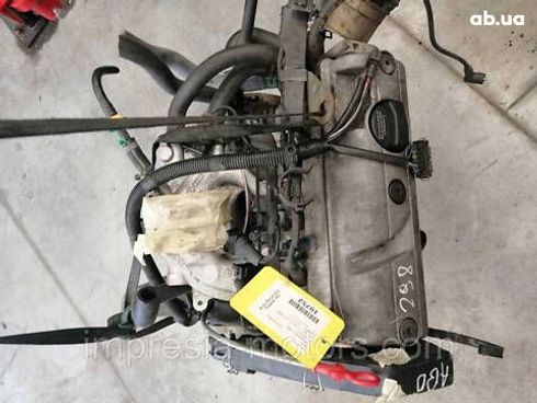 двигатель в сборе для SEAT Ibiza - купити на Автобазарі - фото 6