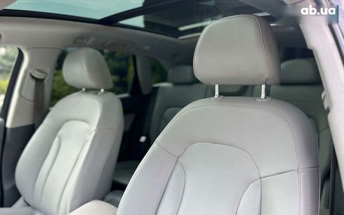 Audi Q5 2014 - фото 20