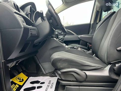 Mazda 5 2012 - фото 9