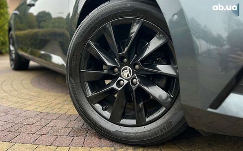 Skoda Superb 2020 - фото 25