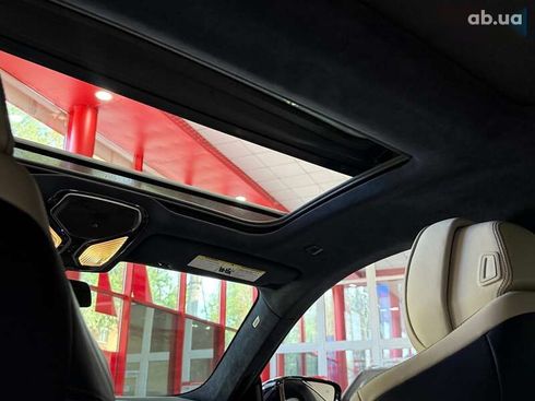 BMW 8 Series Gran Coupe 2020 - фото 29