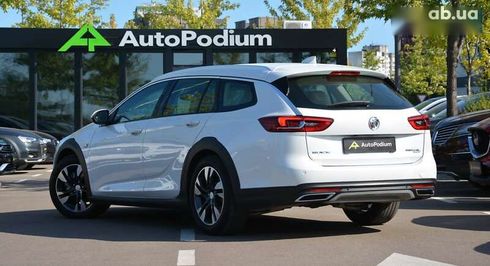 Buick Regal 2018 - фото 7