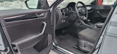 Skoda Kodiaq 2019 - фото 25