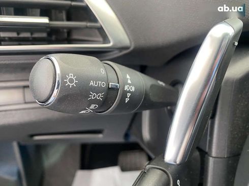 Peugeot 3008 2019 - фото 23