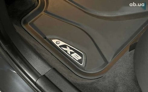 BMW X2 2018 - фото 20