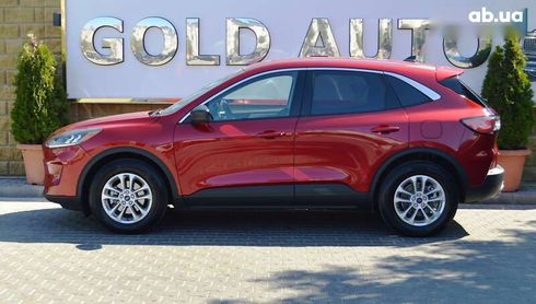 Ford Escape 2022 - фото 11