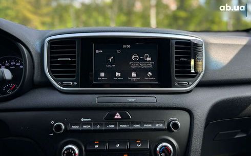 Kia Sportage 2019 - фото 16