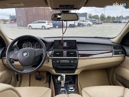 BMW X5 2008 - фото 18