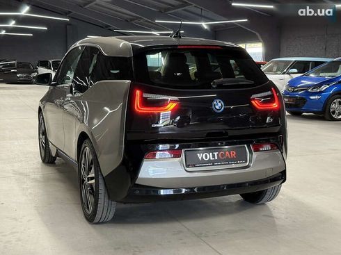 BMW i3 2016 - фото 28
