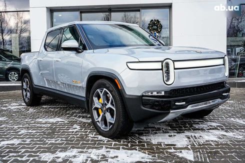 Rivian R1T 2022 - фото 3