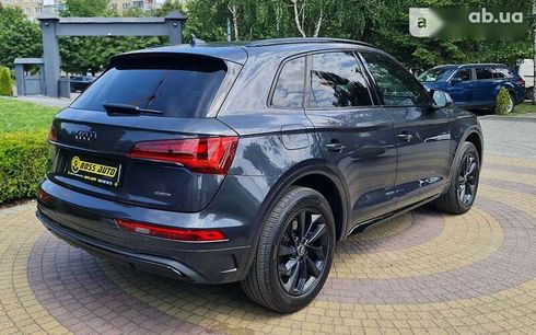 Audi Q5 2020 - фото 3