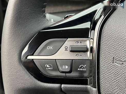 Peugeot 408 2023 - фото 24
