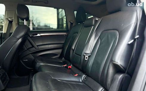 Audi Q7 2015 - фото 21