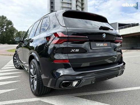 BMW X5 2025 - фото 13