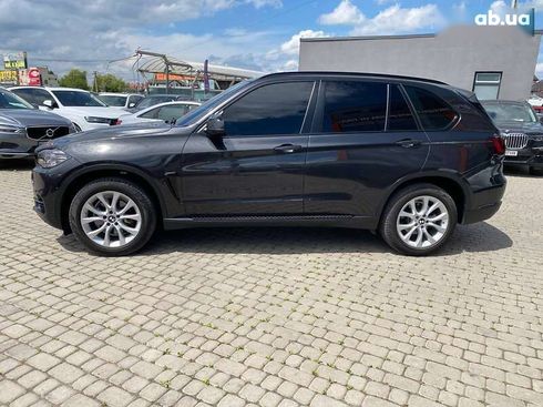 BMW X5 2016 - фото 3