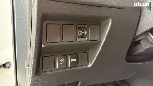 Nissan Qashqai 2019 - фото 30