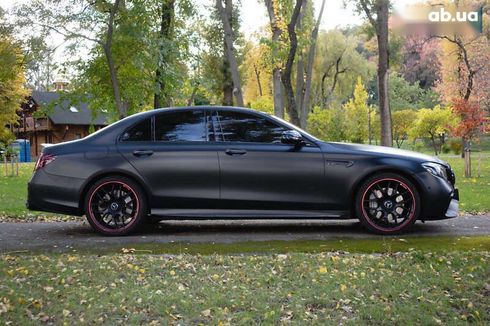 Mercedes-Benz E-Класс 2017 - фото 13