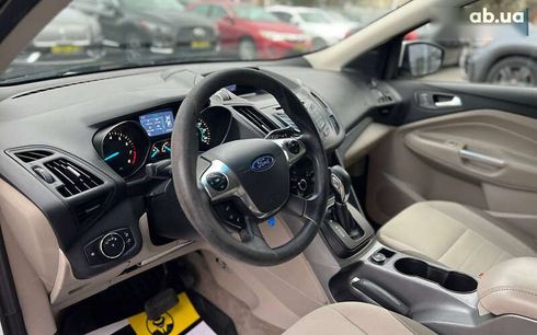 Ford Escape 2014 - фото 8