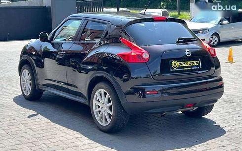 Nissan Juke 2013 - фото 4